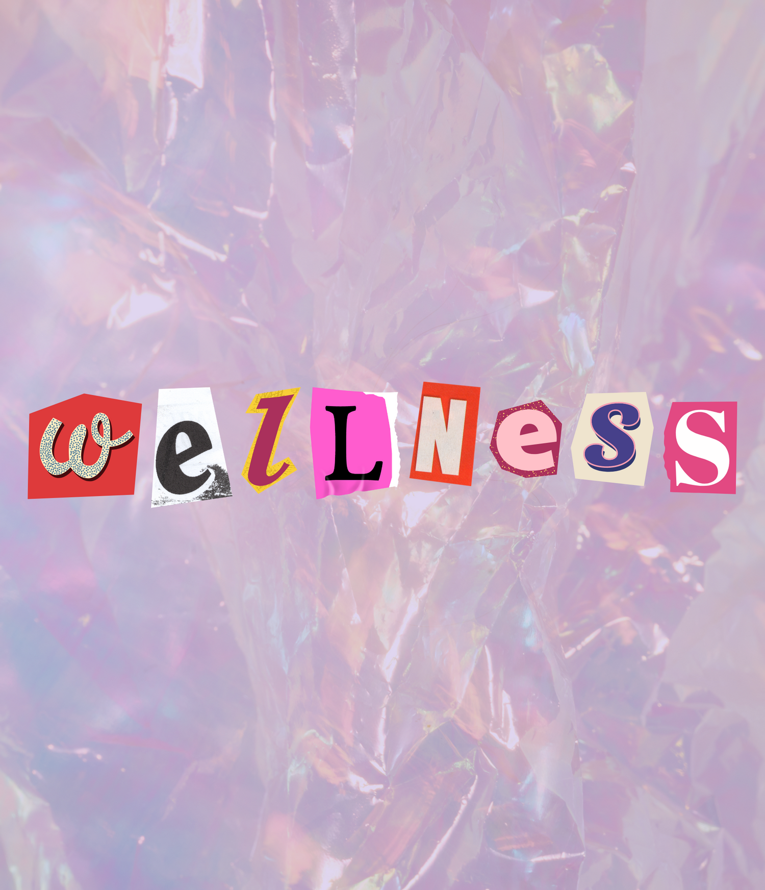 wellness ☀️